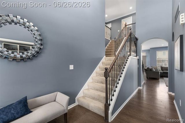 50302 Maywood, Canton, MI 48188