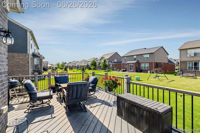 50302 Maywood, Canton, MI 48188