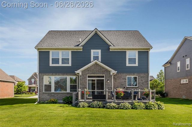 50302 Maywood, Canton, MI 48188