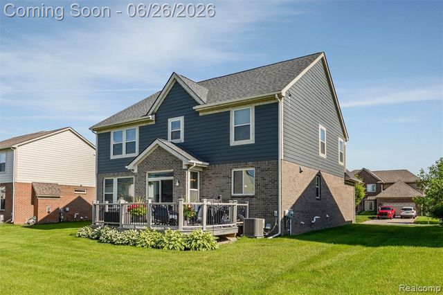 50302 Maywood, Canton, MI 48188