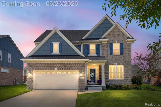50302 Maywood, Canton, MI 48188