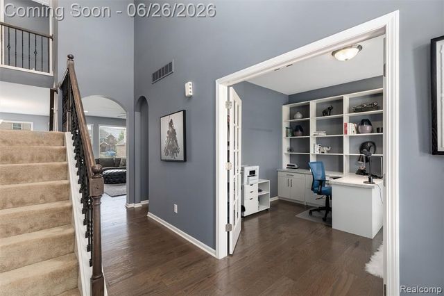 50302 Maywood, Canton, MI 48188