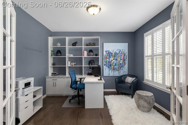 50302 Maywood, Canton, MI 48188