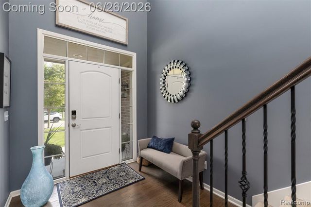 50302 Maywood, Canton, MI 48188