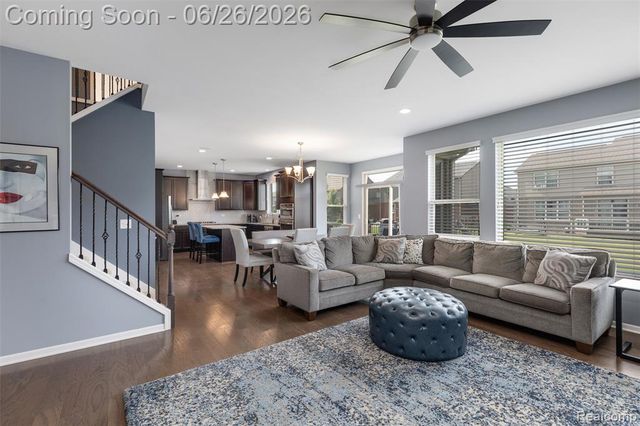 50302 Maywood, Canton, MI 48188