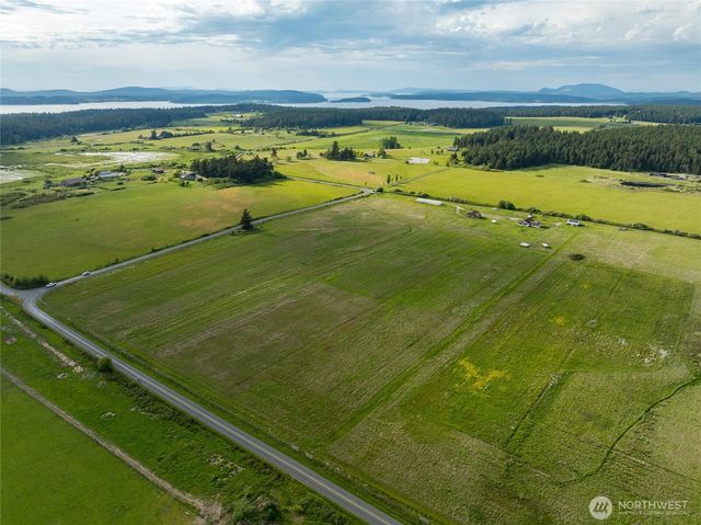5625 Fisherman Bay, Lopez Island, WA 98261