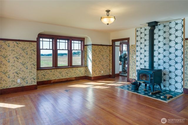 5625 Fisherman Bay, Lopez Island, WA 98261