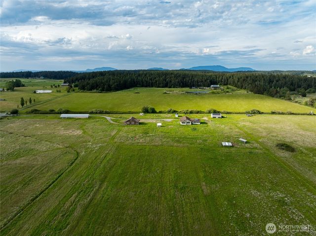 5625 Fisherman Bay, Lopez Island, WA 98261