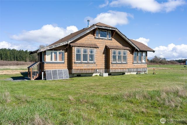 5625 Fisherman Bay, Lopez Island, WA 98261