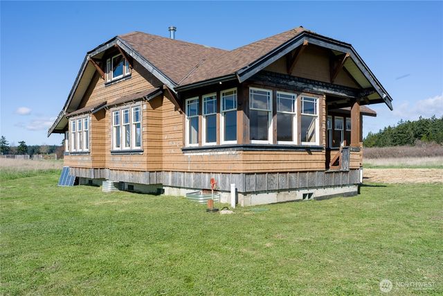5625 Fisherman Bay, Lopez Island, WA 98261