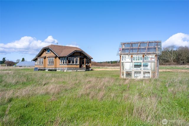 5625 Fisherman Bay, Lopez Island, WA 98261