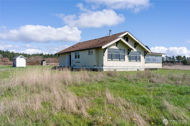 5625 Fisherman Bay, Lopez Island, WA 98261