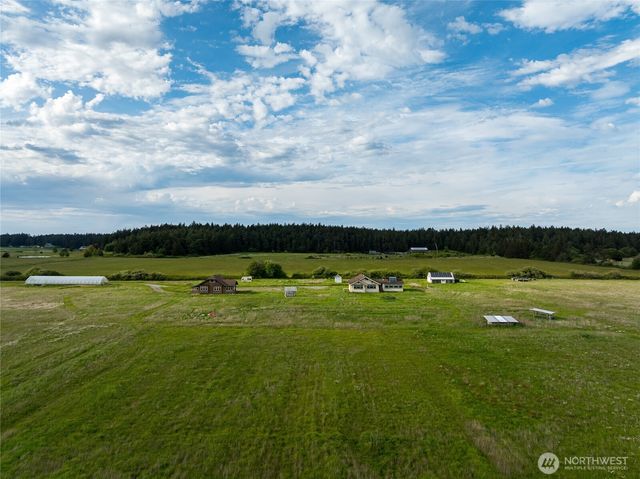5625 Fisherman Bay, Lopez Island, WA 98261