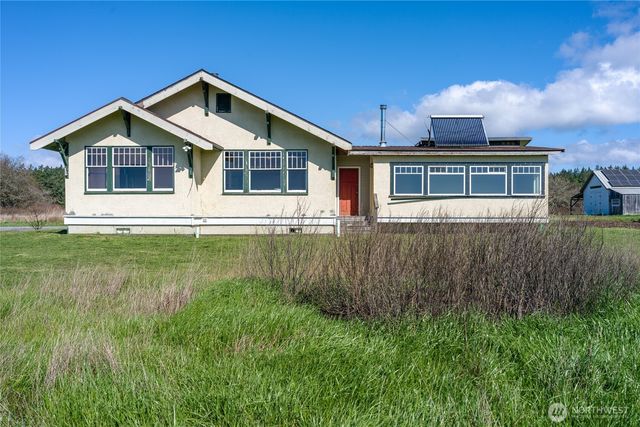 5625 Fisherman Bay, Lopez Island, WA 98261