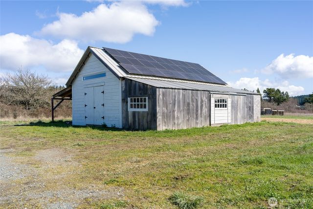5625 Fisherman Bay, Lopez Island, WA 98261