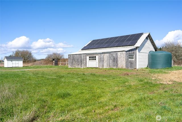 5625 Fisherman Bay, Lopez Island, WA 98261
