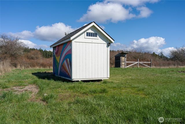 5625 Fisherman Bay, Lopez Island, WA 98261