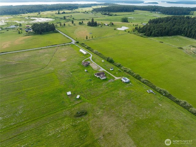 5625 Fisherman Bay, Lopez Island, WA 98261