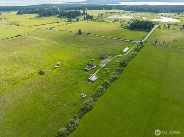5625 Fisherman Bay, Lopez Island, WA 98261