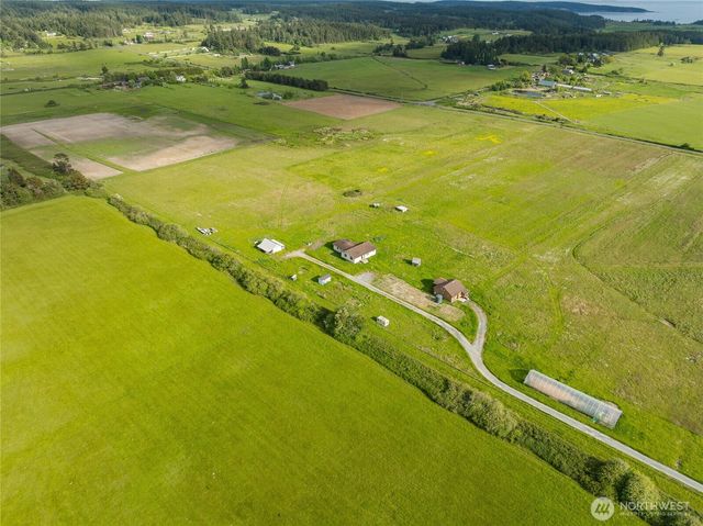 5625 Fisherman Bay, Lopez Island, WA 98261