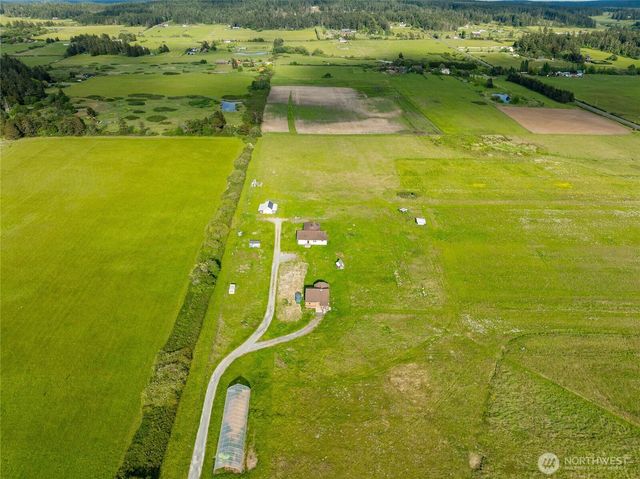 5625 Fisherman Bay, Lopez Island, WA 98261