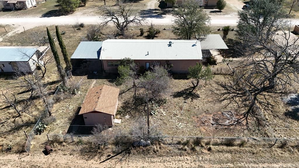 Image 28 of property listing at 616 Driftwood Drive, Robert Lee, TX 76945