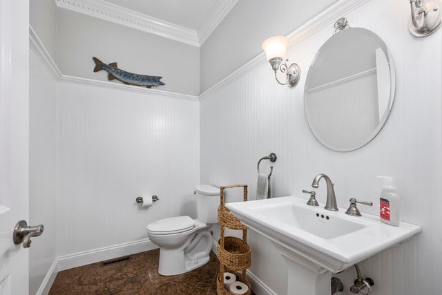 2 Jillson Way, Sandwich, MA 02537