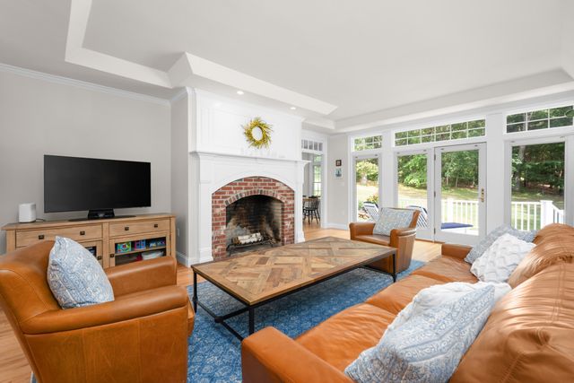 2 Jillson Way, Sandwich, MA 02537