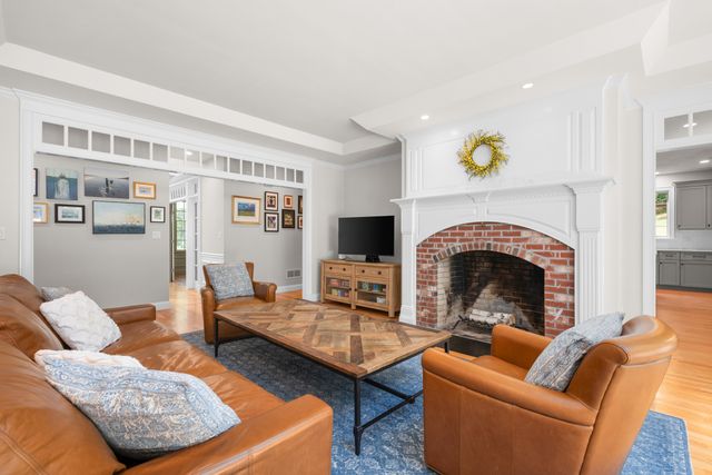 2 Jillson Way, Sandwich, MA 02537