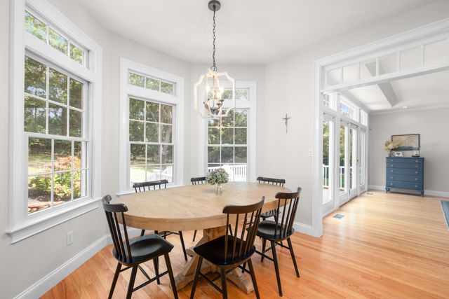 2 Jillson Way, Sandwich, MA 02537