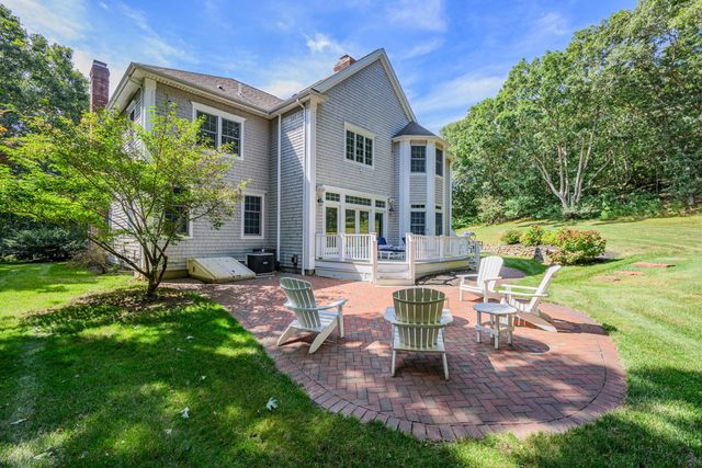 2 Jillson Way, Sandwich, MA 02537