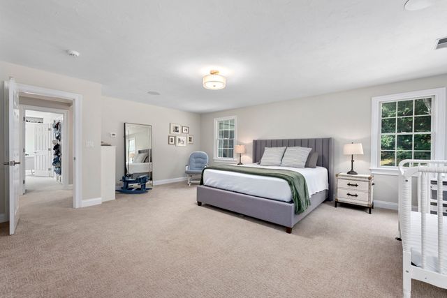 2 Jillson Way, Sandwich, MA 02537