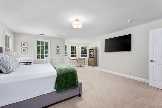 2 Jillson Way, Sandwich, MA 02537