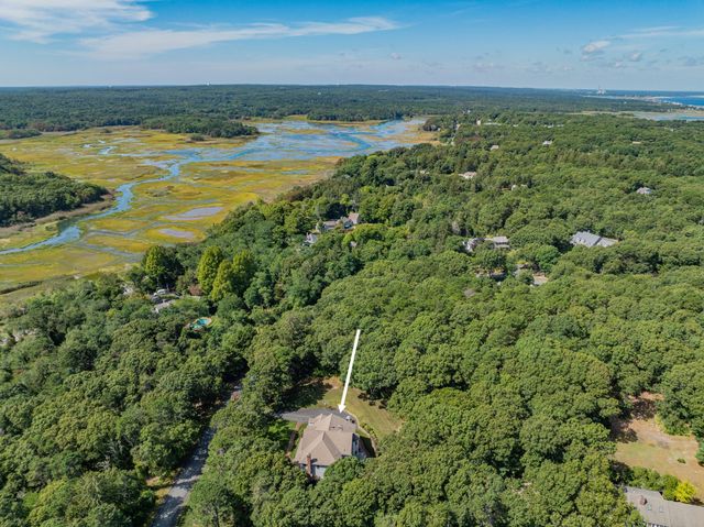 2 Jillson Way, Sandwich, MA 02537