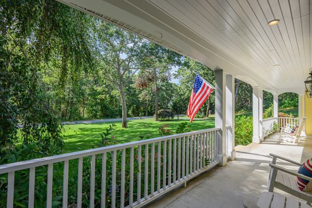 2 Jillson Way, Sandwich, MA 02537