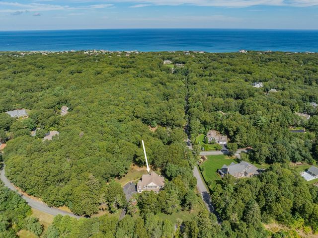 2 Jillson Way, Sandwich, MA 02537