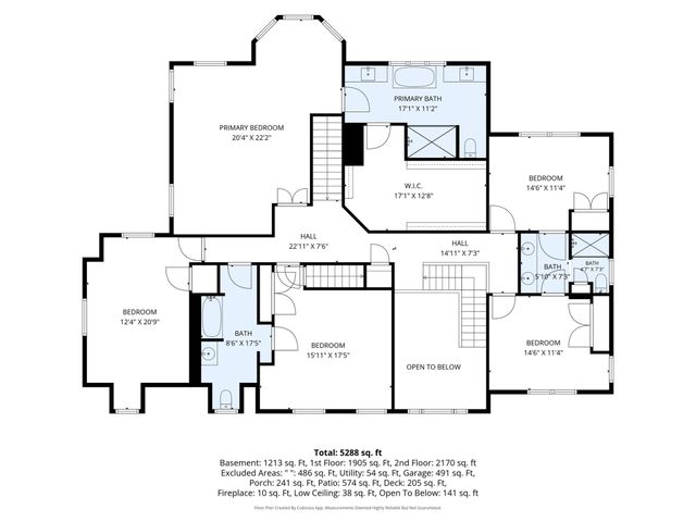 2 Jillson Way, Sandwich, MA 02537