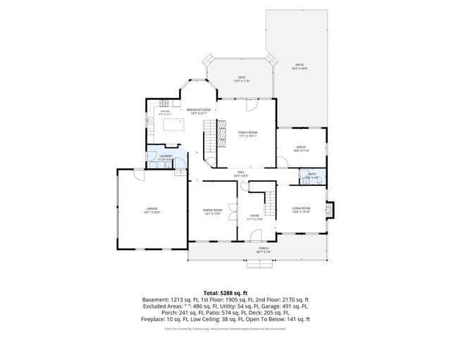 2 Jillson Way, Sandwich, MA 02537