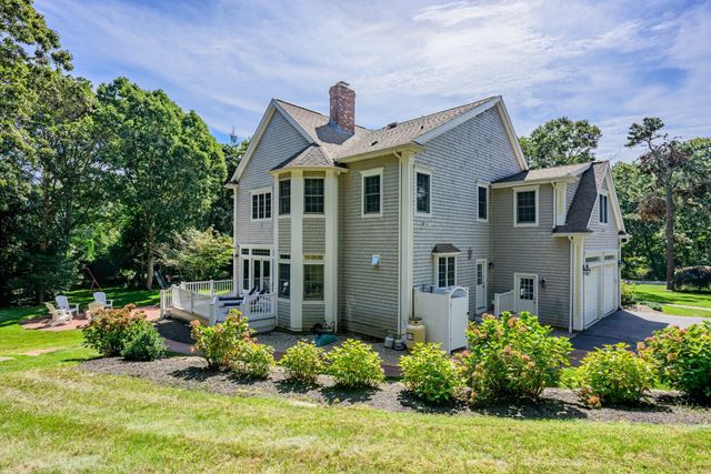 2 Jillson Way, Sandwich, MA 02537