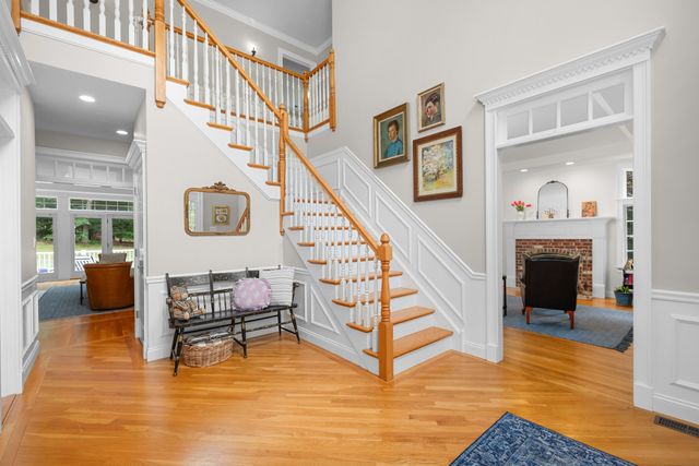 2 Jillson Way, Sandwich, MA 02537