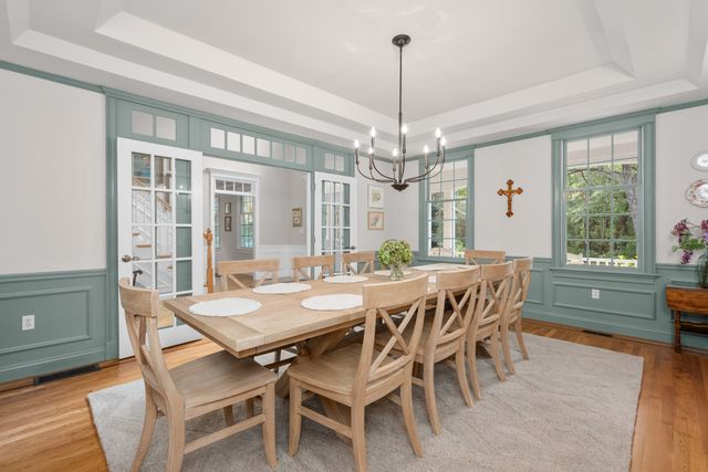 2 Jillson Way, Sandwich, MA 02537