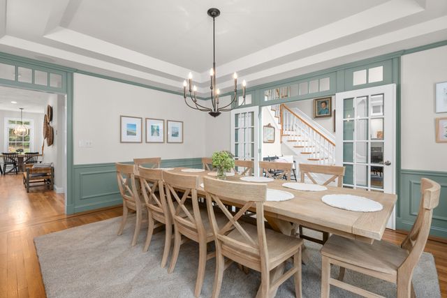 2 Jillson Way, Sandwich, MA 02537