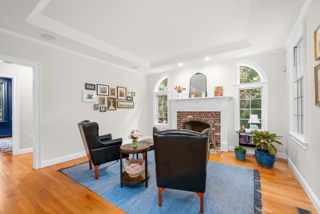2 Jillson Way, Sandwich, MA 02537