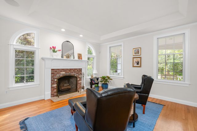 2 Jillson Way, Sandwich, MA 02537