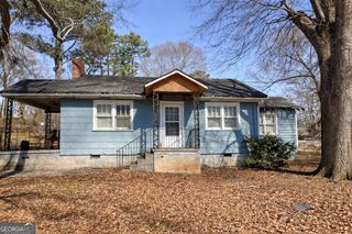 1446 Butler Street, Jonesboro, GA 30236