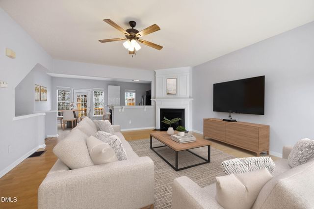 7227 Corvette Court, Raleigh, NC 27613
