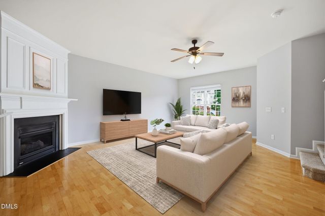 7227 Corvette Court, Raleigh, NC 27613
