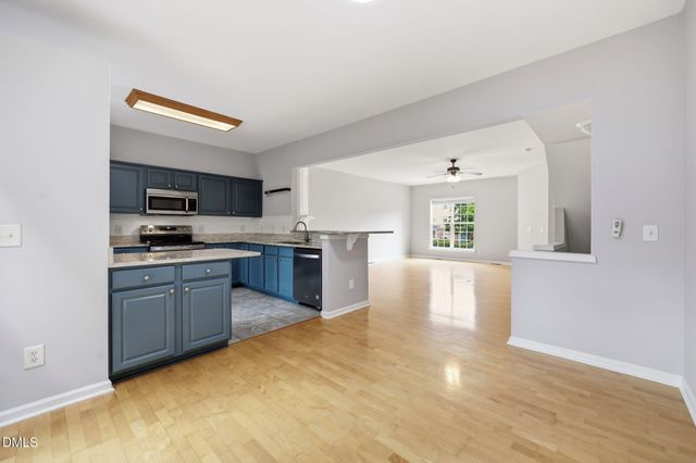 7227 Corvette Court, Raleigh, NC 27613
