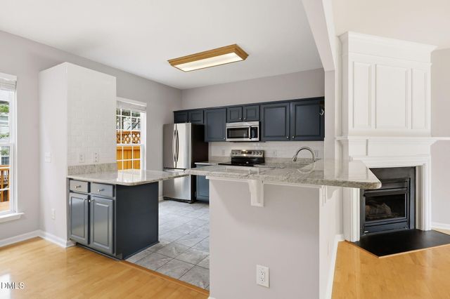 7227 Corvette Court, Raleigh, NC 27613