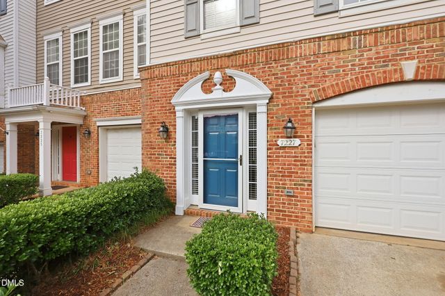 7227 Corvette Court, Raleigh, NC 27613